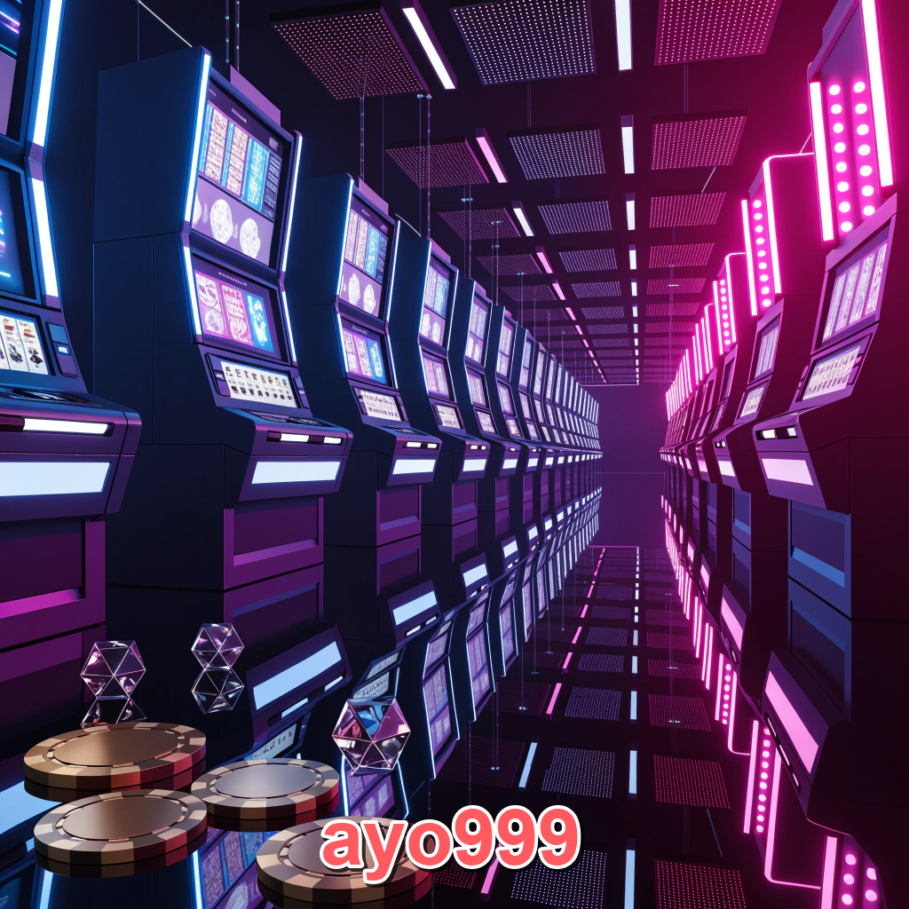 Screenshot 2 - ayo999 Features