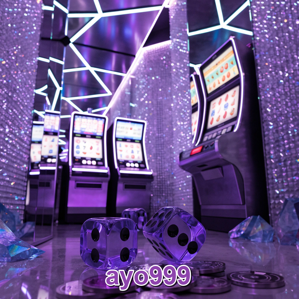 Screenshot 1 - ayo999 Home Screen