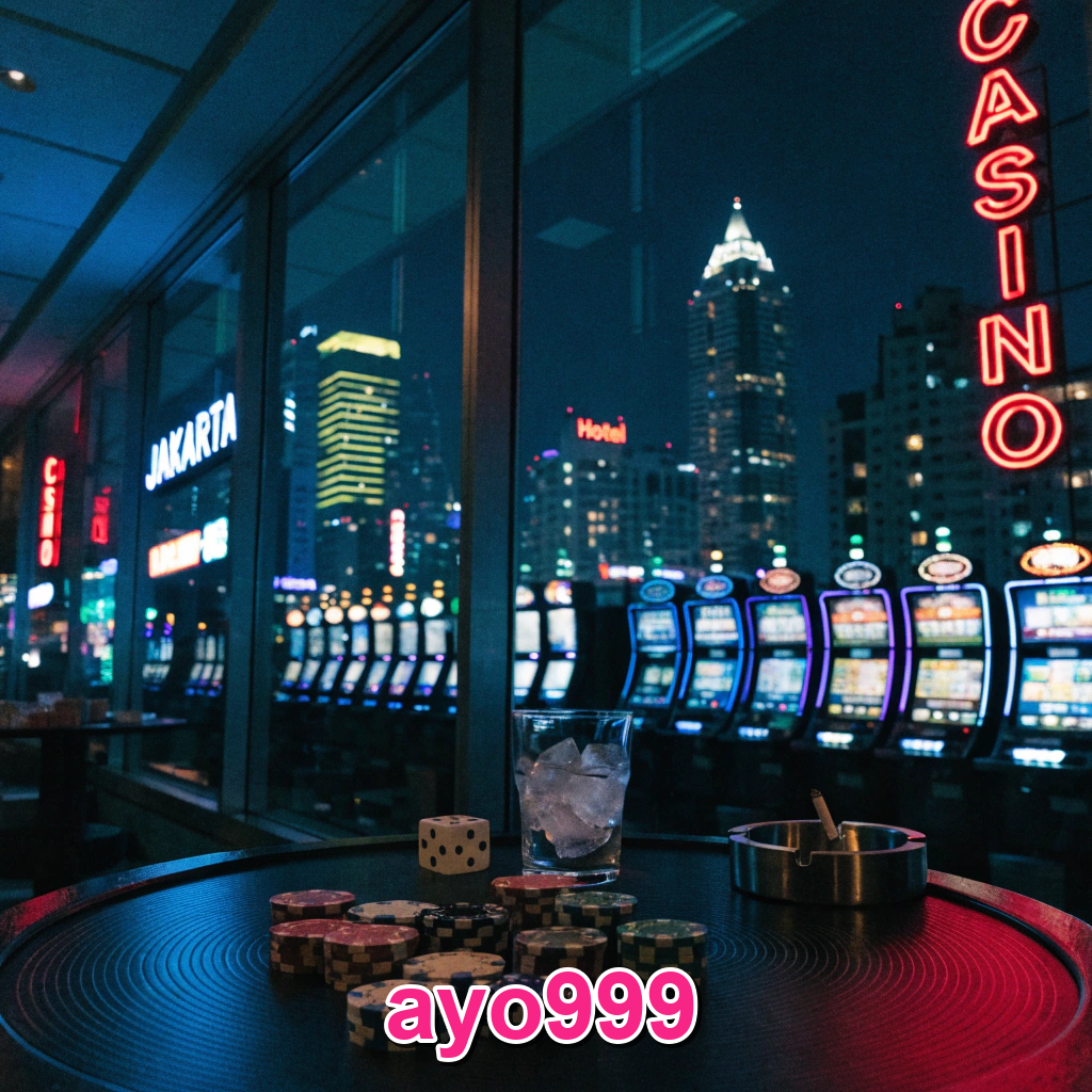 Screenshot 1 - ayo999 Home Screen
