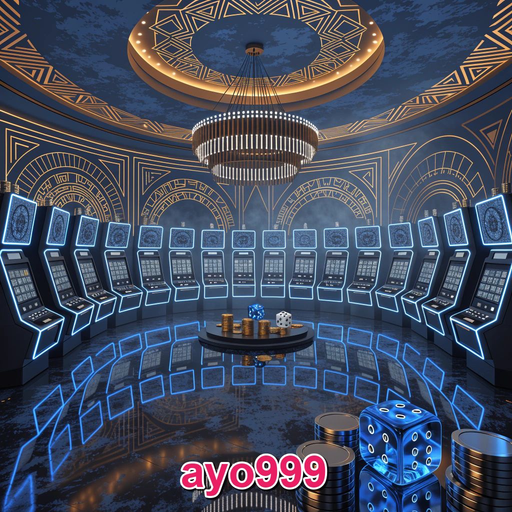 Screenshot 2 - ayo999 Features
