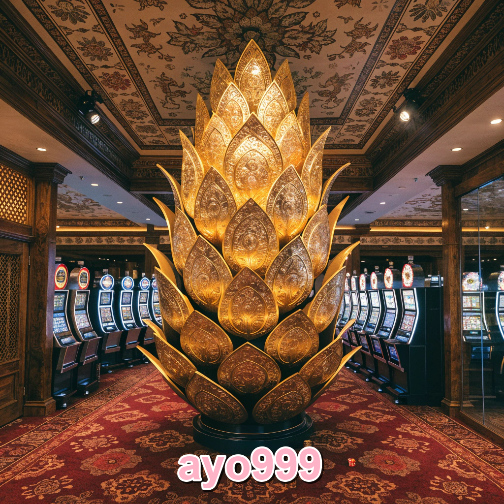 Screenshot 2 - ayo999 Features