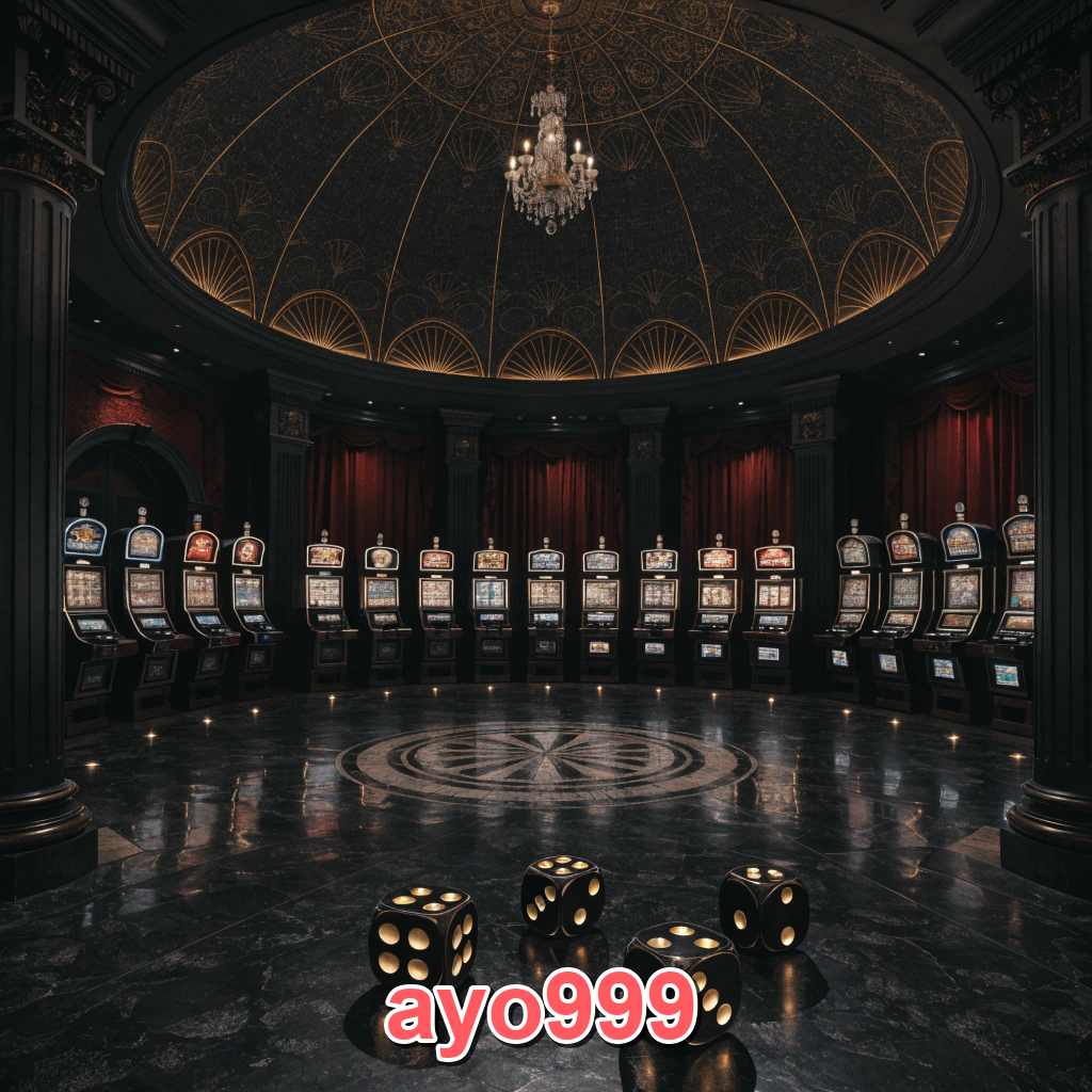 Screenshot 3 - ayo999 Settings