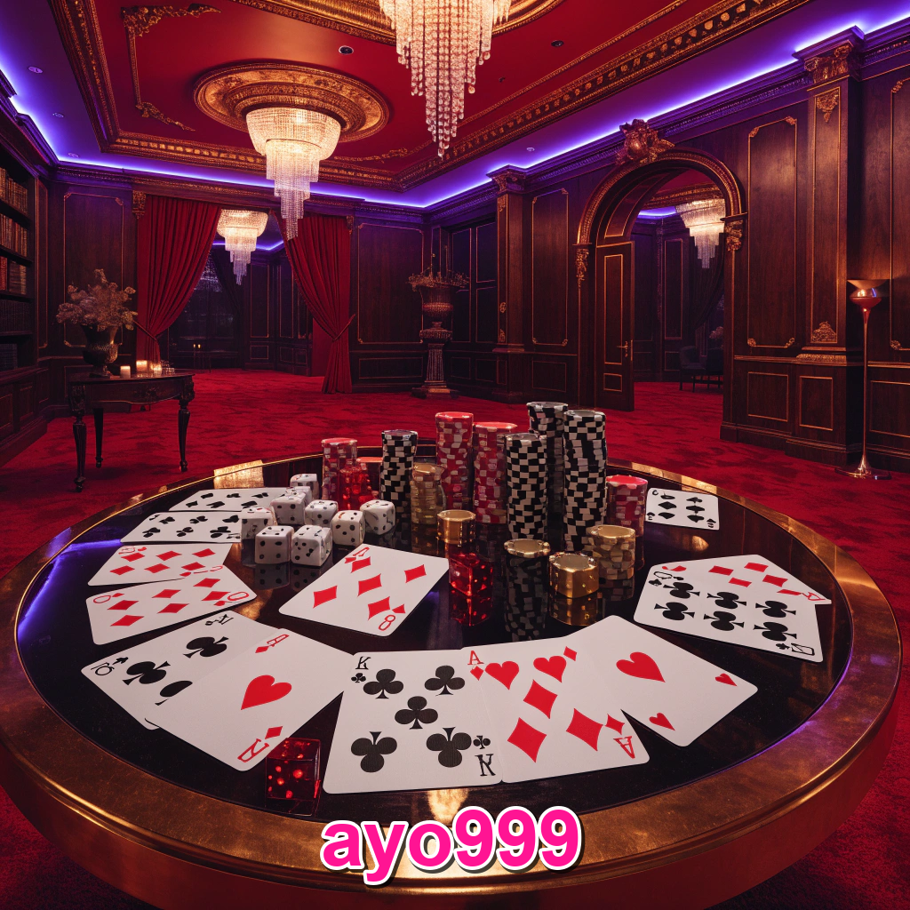 Screenshot 2 - ayo999 Features