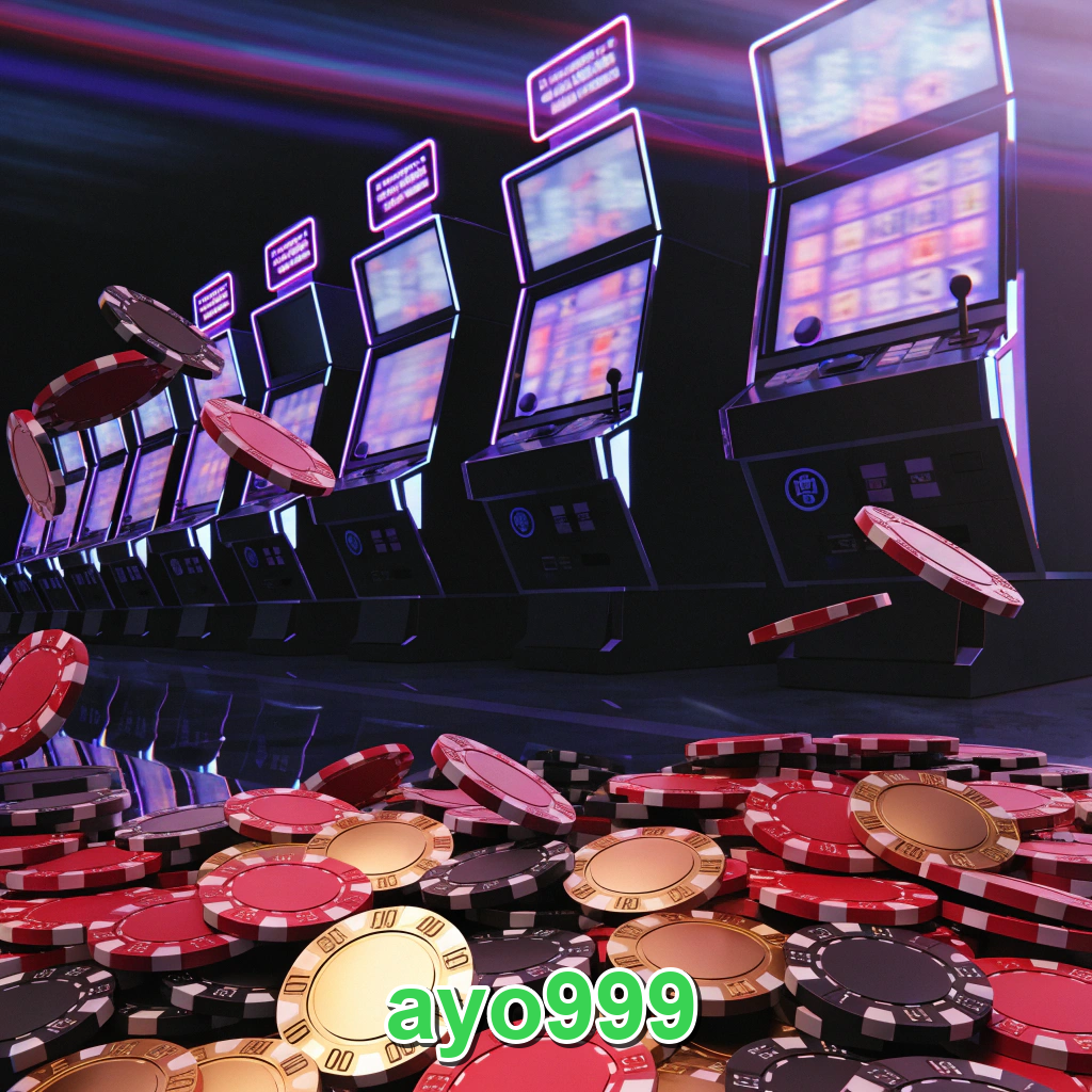 Screenshot 2 - ayo999 Features